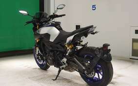 YAMAHA MT-09 ASP 2019 RN52J