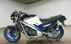 HONDA VTZ250 MC15