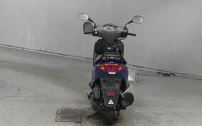 YAMAHA AXIS 125 TREET SE53J