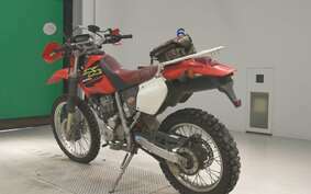 HONDA XR250 MD30