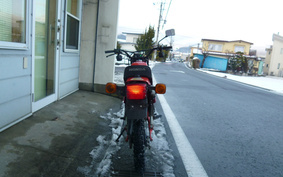 HONDA MT50 AD01