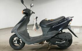 SUZUKI LET's 2 CA1PA