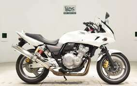 HONDA CB400 SUPER BOLDOR VTEC A 2009 NC42