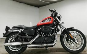 HARLEY XL883R 2008 CS2