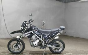 KAWASAKI KLX125D-TRACKER LX125D