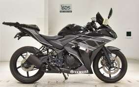 YAMAHA YZF-R25 A RG10J