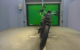 HARLEY XL1200N 2008 CZ3