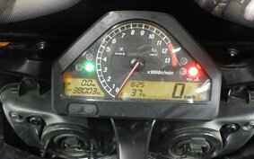 HONDA CBR1000RR 2006 SC57