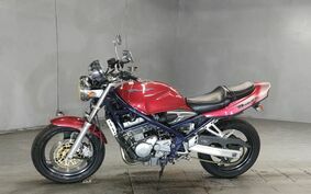 SUZUKI BANDIT 250 GJ77A