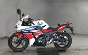 HONDA CBR250R MC41