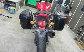 HONDA NC 700 X A 2012 RC63