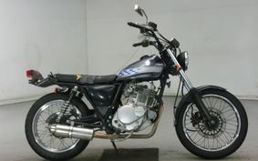 SUZUKI GRASS TRACKER NJ4BA