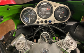 KAWASAKI NINJA ZX-6R 1996 ZX4F18