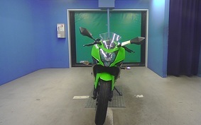 KAWASAKI NINJA 250 SL 2015 BX250A