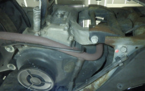 SUZUKI ADDRESS V50 Gen.2 CA44A