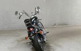 HONDA STEED 400 1995 NC26