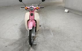 HONDA C110 SUPER CUB JA44