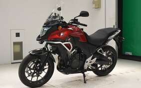 HONDA 400X ABS 2013 NC47