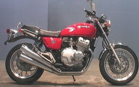 HONDA CB400F 1997 NC36