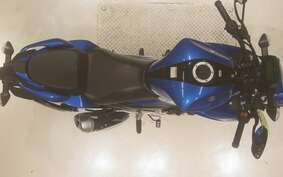 SUZUKI GIXXER 150 ED13N