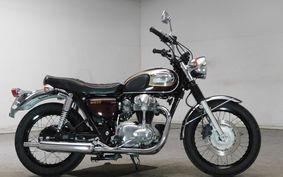 KAWASAKI W650 2006 EJ650A