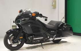 HONDA GL 1800 GOLD WING F6B 2015 SC68