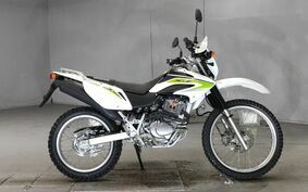 HONDA XR230 MD36