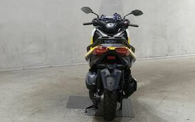 YAMAHA X-MAX 250 SG42J