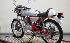 HONDA DREAM 50 AC15