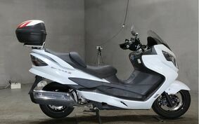 SUZUKI SKYWAVE 250 (Burgman 250) S CJ46A