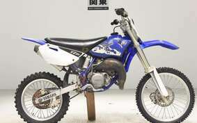 YAMAHA YZ85LW CB05C