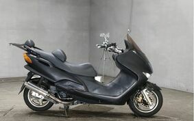 YAMAHA MAJESTY 125 5CA