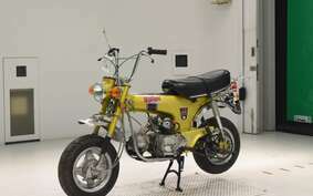 HONDA DAX 70 ST70