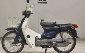 HONDA C50 SUPER CUB E C50