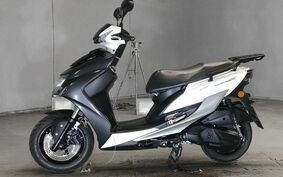 YAMAHA CYGNUS 125 X SR SED8J