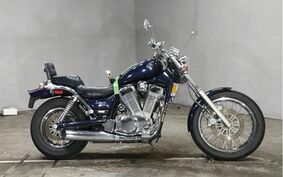 SUZUKI INTRUDER 1400 1987 VX51L