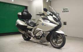 BMW K1600GTL 2011