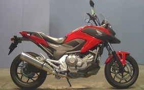 HONDA NC 700 X A 2012 RC63