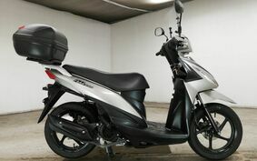 SUZUKI ADDRESS 110 CE47A