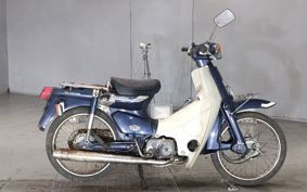 HONDA SUPER CUB70 C70