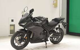 HONDA CBR400R-3 2024 NC65