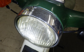 HONDA C50 SUPER CUB AA01