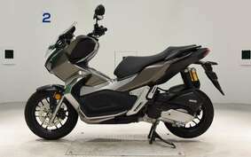 HONDA ADV150 KF38