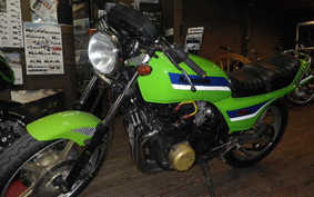 KAWASAKI Z400 GP 1983 KZ400M