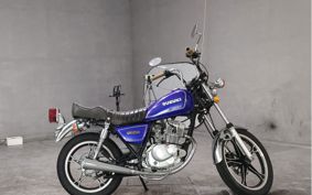 SUZUKI GN125 H PCJG9