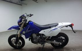 SUZUKI DR-Z400SM 2006 SK44A