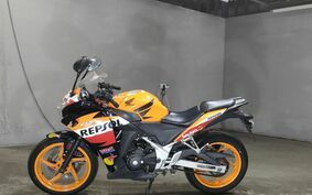 HONDA CBR250R MC41