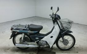 HONDA C100 SUPER CUB HA06