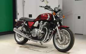 HONDA CB1100 EX ABS 2021 SC65