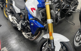 BMW F900R STANDARD 2022 0K11